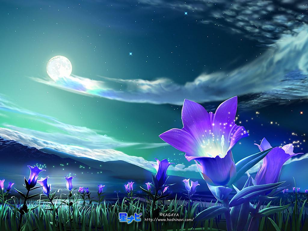 《KAGAYA唯美壁纸》之浩淼星空