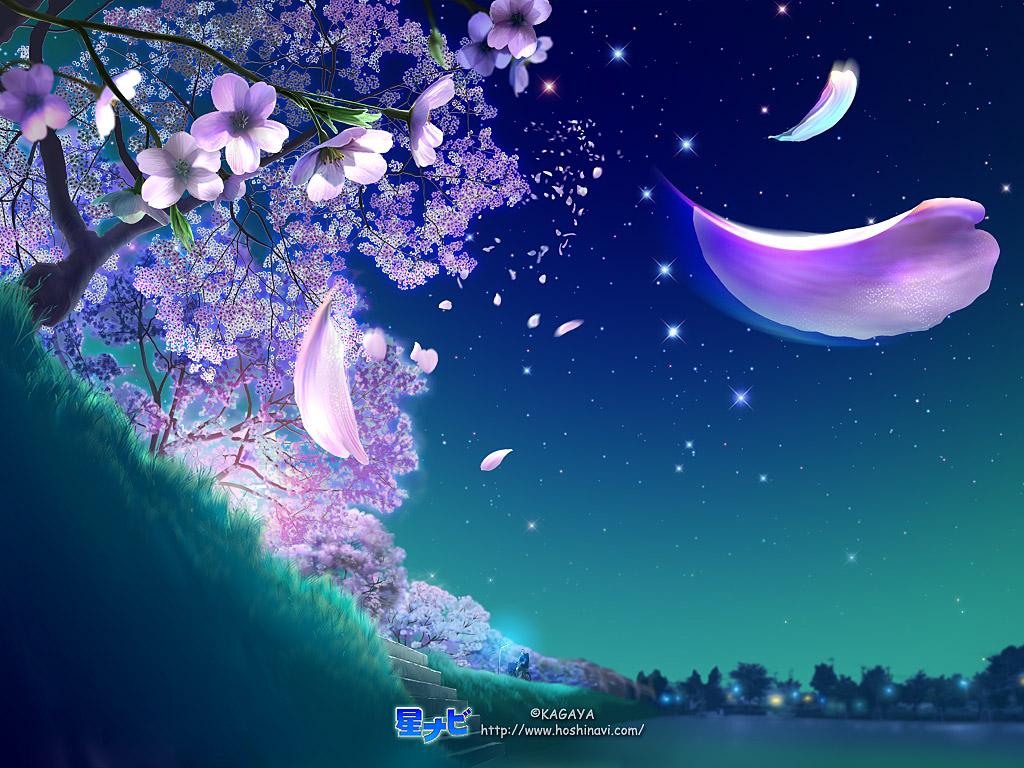《KAGAYA唯美壁纸》之浩淼星空